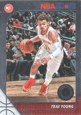 2019-20 Hoops Premium Stock Basketball Base: Pick from List (#1-299)