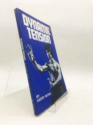 Dynamic Strength, Harry Wong, Good Book