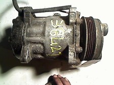 Climatisation et Accessoires Renault ESPACE