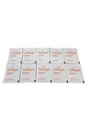 Fybogel Orange Sachets Natural Fibre Drink Constipation Relief Digestive Health