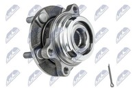 Nty Radlagersatz KLP-NS-044 Passend FüR Nissan