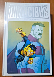 25+ Invincible Compendium for sale | Updated Oct 2026