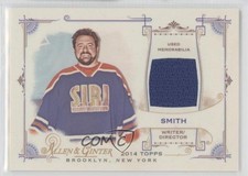 2014 Topps Allen & Ginter's Full Size Relics B Kevin Smith #FRB-KS 0j5