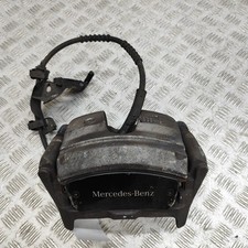 Mercedes-Benz Gle W167 Vordere linke Bremssattel A1674211902 30918751 Mercedes-Benz Gle W167 Vordere linke Bremssattel A1674211902 30918751