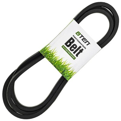 8TEN Drive Belt for Exmark Toro ProLine Mid-Size 30140 30197 30528 1-403171