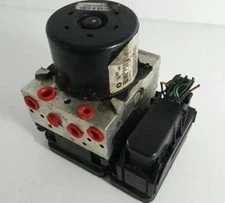 2006 Jeep Liberty ABS Anti Lock Brake Pump Module Assembly OEM