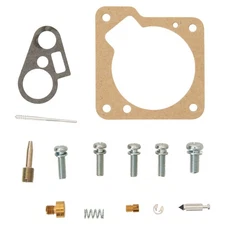 Tusk TK-26-1304 Carburetor Rebuild Kit