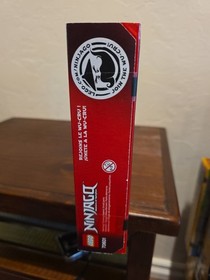 LEGO Ninjago: Sky Shark (70601)  NEW! SEALED!