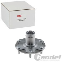 NTY Radnabe Vorne Passend FüR Toyota Hilux | KLP-TY-065P