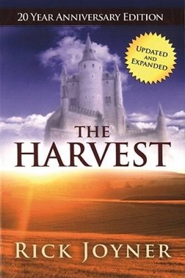 The Harvest - Paperback By Rick Joyner - ACCEPTABLE