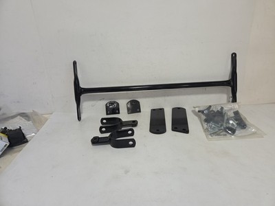 Moose Spare Tire Carrier 1512-0039 120412