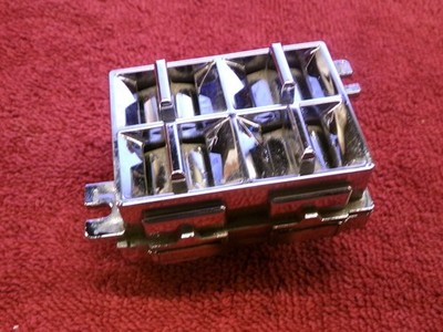 1979 - 1985 Cadillac Seville OEM Master Power Window Switch