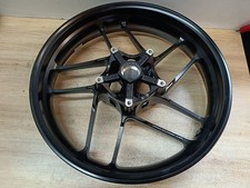 UNE JANTE ROUE AVANT B7N