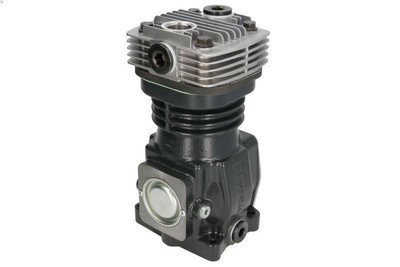 Kompressor, Druckluftanlage VADEN 2000 140 004