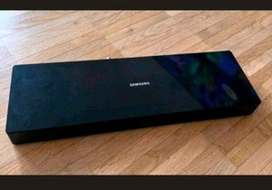 BN91-19035P Samsung One Connect Box SOC1000M BN91-19035N inkl Strom