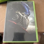 Transformers: The Game (Microsoft Xbox 360, 2007)