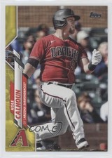 2020 Topps Update Walgreens Yellow Kole Calhoun #U-247 0c2
