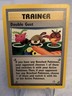 The Pokémon Company Double Gust 100/111 Neo Genesis Trainer Unlimited Common