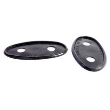 Headlight Bar Pads For 1929 Buick Series 116 Series 121 Series 129 Headlight Bar Pads For 1929 Buick Series 116 Series 121 Series 129