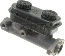 Dorman M98894 Brake Master Cylinder For 79-93 D150 Ramcharger W100 D100 D250 Dorman M98894 Brake Master Cylinder For 79-93 D150 Ramcharger W100 D100 D250