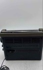 Vintage General Electric 7-2964-A 7Band Instant Weather CB TV Portable Radio — photo 7