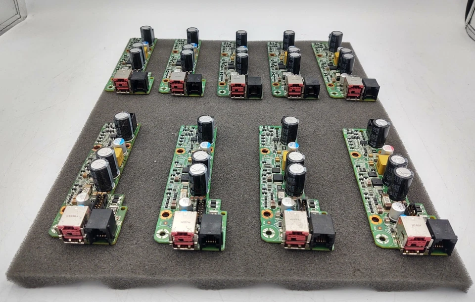 9x HP Engage Flex Pro L22190-003 RPOS-PELICAN-PU5B24_CD REV:B - ENVÍO RÁPIDO Foto 3 de 4