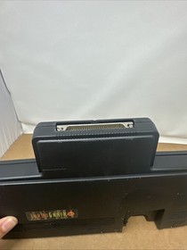 Turbo Grafx 16 Entertainment Supersystem Console Complete in Box Nec