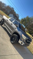 2014 Toyota Tundra CREWMAX PLATINUM 1794