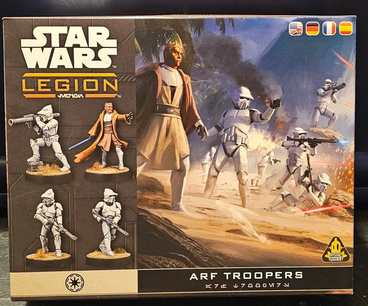 FIGURINE STAR WARS Miniatures : Aqualish Spy / Espion Aqualish 49/60 EUR 3,45 - FR