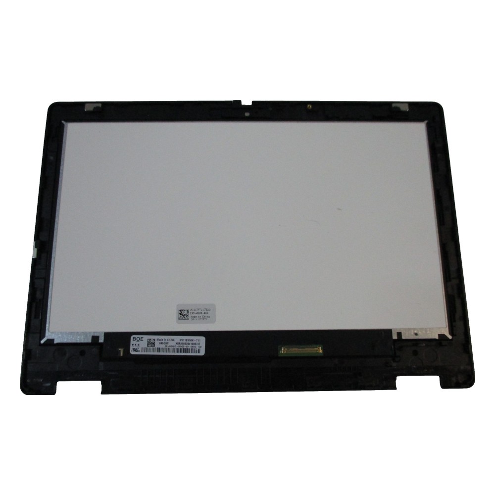 Acer Chromebook Spin R722T Lcd Touch Screen w/ Bezel 11.6" 6