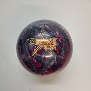 Attention Star Bowling Ball | eBay