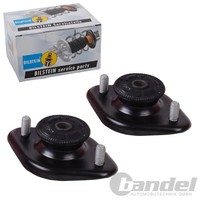 2 Bilstein Federbeinlager Domlager Ha Passend FüR Bmw 3Er E46 Cabrio Z4 E85 E86