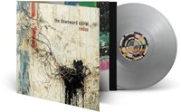 Various Artists - Downward Spiral Reduxsilver Vinyl - Vinyl Record - F72Z