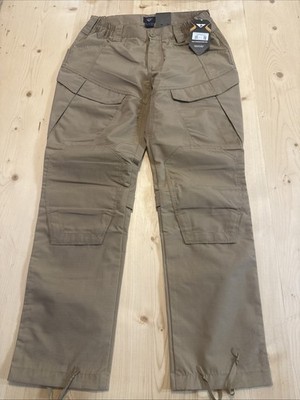 Condor Tac-Ops Tan Pants 34W x 32L.