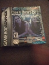Game Boy Advance Mary-Kate & Ashley Girls Night Out