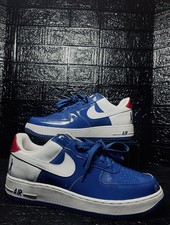 Size 13 - Nike Air Force 1 Sheed Low Blue Jay for sale  display picture 1