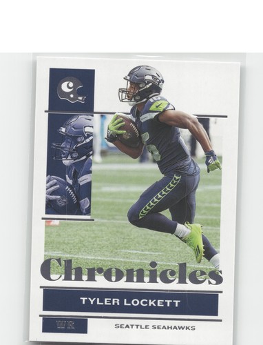 2021 Tyler Lockett #85