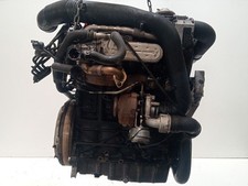 BXE KOMPLETTER MOTOR / 316329 FÜR SKODA OCTAVIA II 1Z3 1.9 TDI