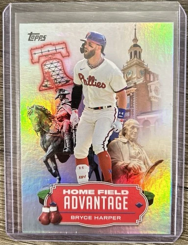 Bryce Harper