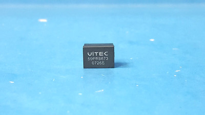 4PCS- Power Inductor, 59PR9873, VITEC, 220nH, DCR, 0.47 Ohm