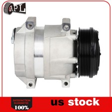 Ac Ac Compressor For Chevrolet Epica 2004-2006 2009 For Suzuki Verona 04-06 Ac Ac Compressor For Chevrolet Epica 2004-2006 2009 For Suzuki Verona 04-06