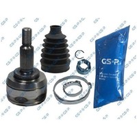 Gelenksatz Antriebswelle FüR Renault Captur H5 J5 13 Bis 26 GSP H5F403 H5F408