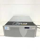 EMC Isilon IQ 36000X X7DBU Server 2×L5410 16GB RAM SAS Cards Included WORKING