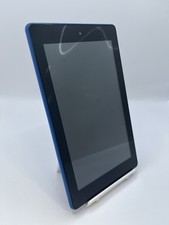 Amazon Fire 7 7th Gen SR043KL Blue 8GB Wi-Fi FireOS Tablet Spares & Repairs #D