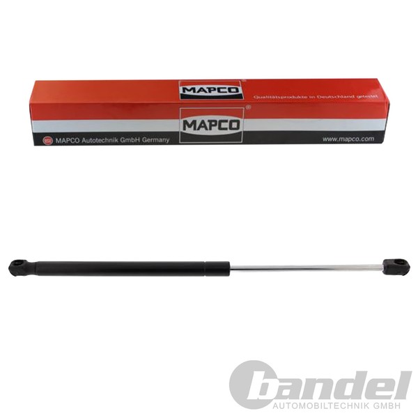 Mapco Gasfeder HECKKLAPPEN-LIFTER Passend FüR Vw Golf | 91778-image