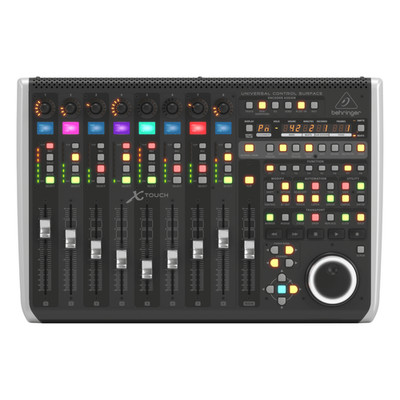 Behringer X-Touch Universal USB MIDI Universal Control Surface