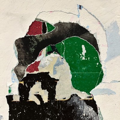 The Mad Laboratory of Anti-Matter Study of a Dead End (Vinyl) 12'' Album