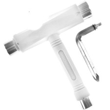 Unit Skate Tool - White