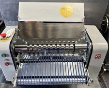 Univex Vertical Commercial Pizzeria Pasta Dou...