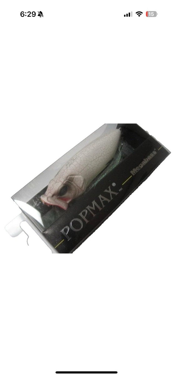 POPMAX SP-C 【DO CHART】 Popmax SP-C Respect Series | Berkshire Bass